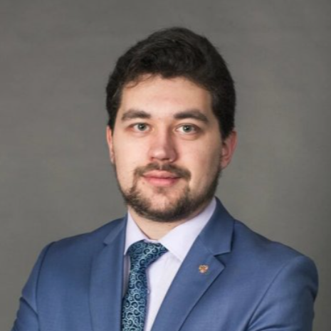 Алексеев Кирилл Николаевич