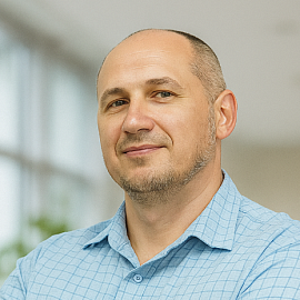 Ниценко Илья Степанович